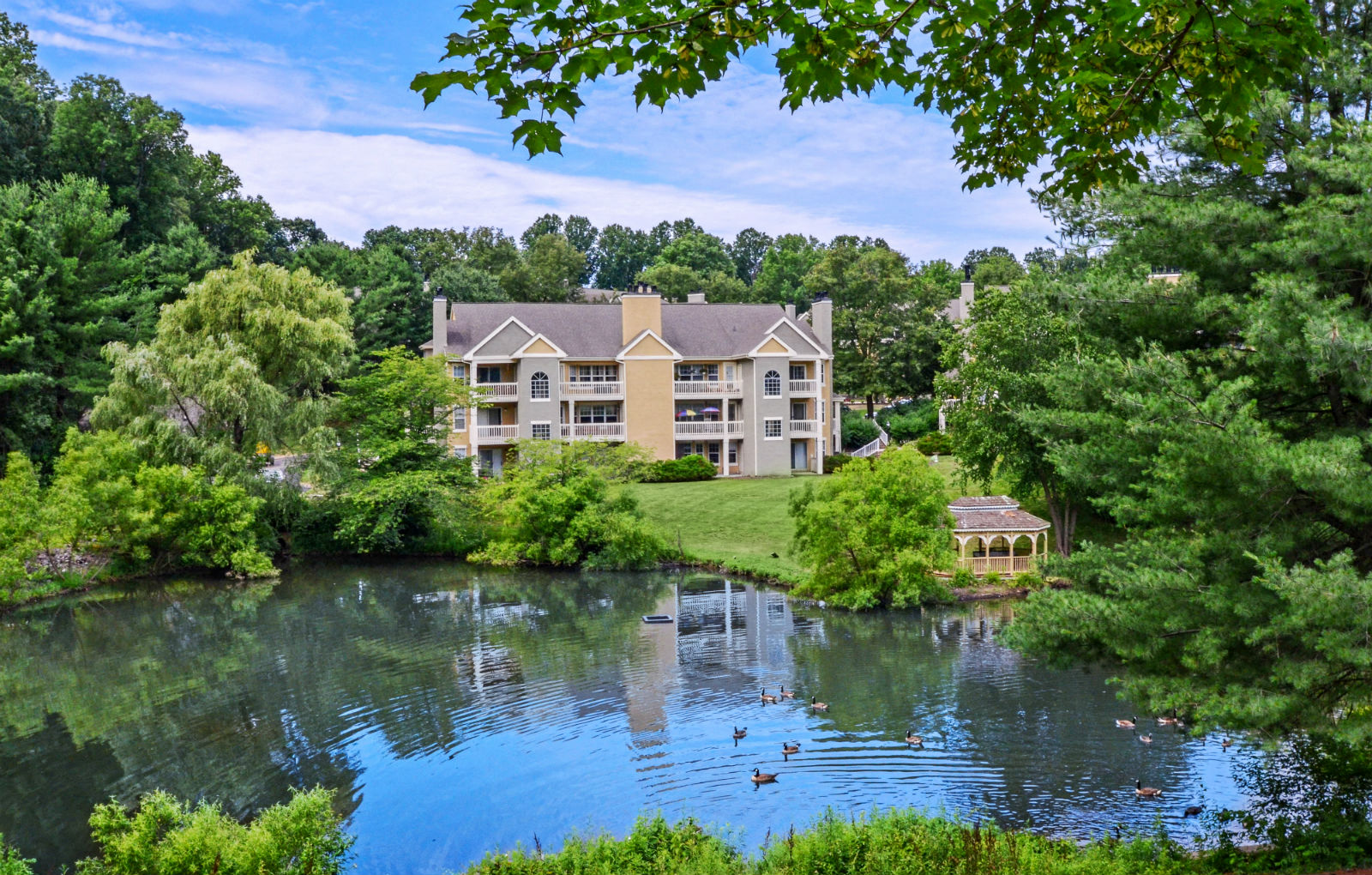 Madison Glen Mills Apartments, 512 Coventry Lane, Glen Mills, PA RentCafe